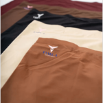 Box Tima : 5 boxers invisibles sans couture