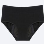 Culotte menstruelle Intense